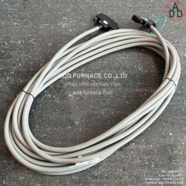 Yokogawa Model KS1(8)